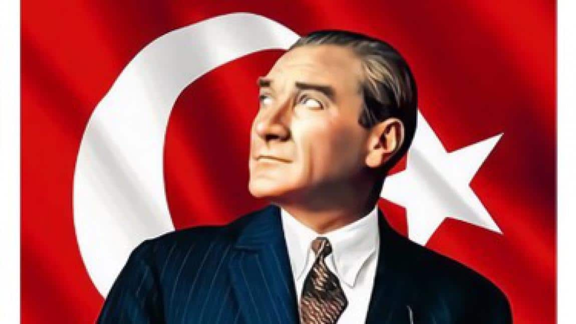 Atatürk'ün Hayatı